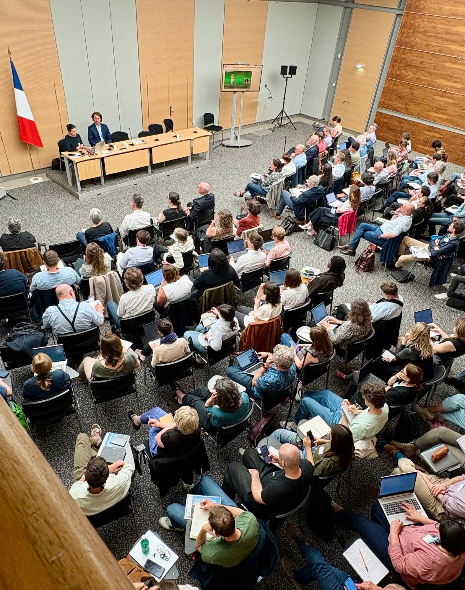 Planet-score Assemblé nationale